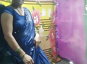Indian housewife husband and sex enjoy very good sexy Indian housewife